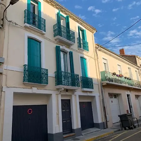 Les Halles 2, Climatisation, Terrasse, Garage Apartament *